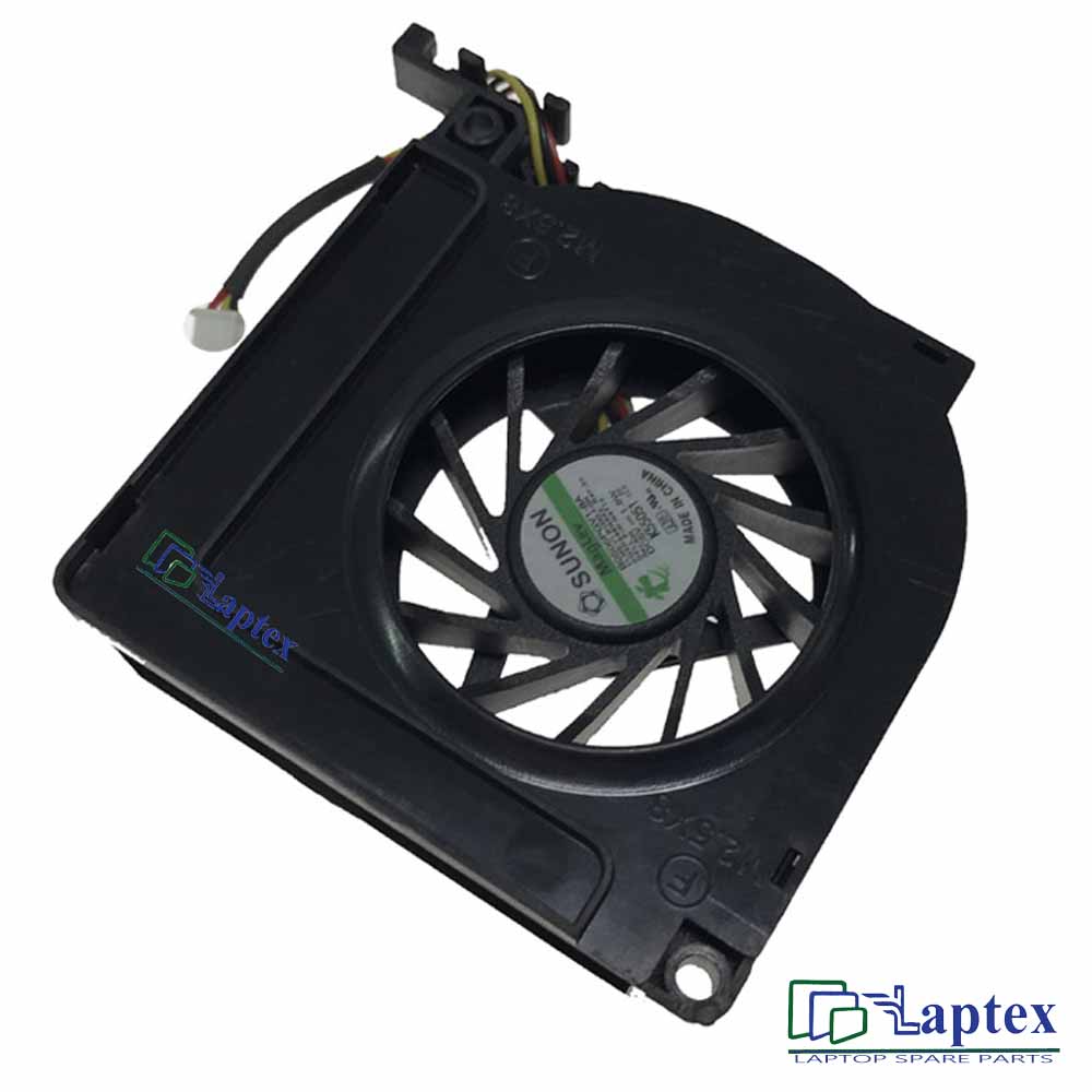 Dell Latitude D510 CPU Cooling Fan
